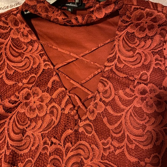 Dress - Picture 2 of 6